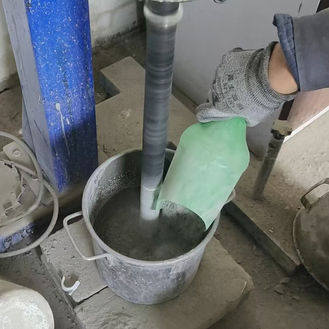 颍东桥梁公路张拉用H60压浆料与普通压浆料有什么区别？