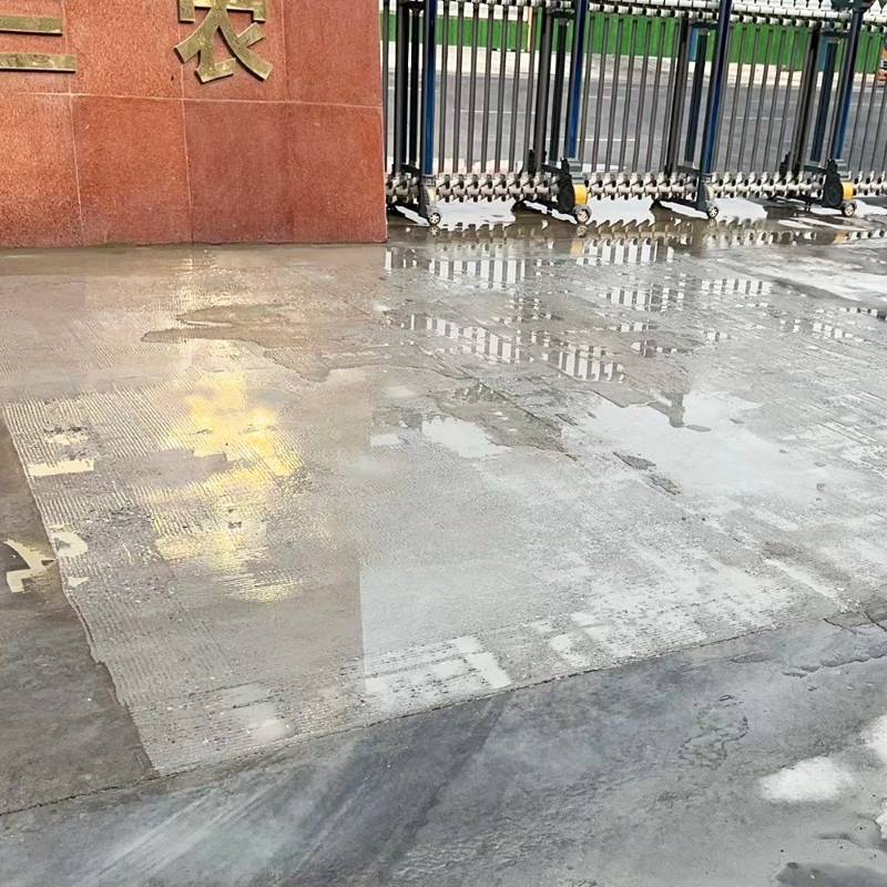 颍东水泥路面翻新砂浆